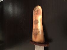 Elven fixed blade for sale  Quincy