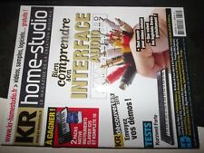 Revue home studio d'occasion  Divion