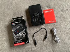 Monster bluetooth 3.5mm for sale  Cortez