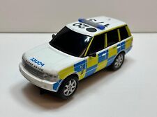 Scalextric police coast for sale  MORETON-IN-MARSH