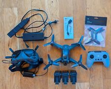 Dji fpv drone for sale  Davison