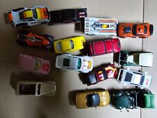 Lotto automobiline majoret usato  Palermo