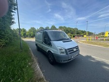 Ford transit petrol for sale  LONDON