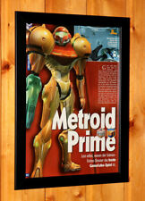 Metroid prime seltenes gebraucht kaufen  Bielefeld