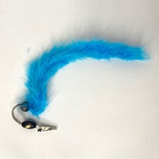 Light blue feather for sale  Sweet Home