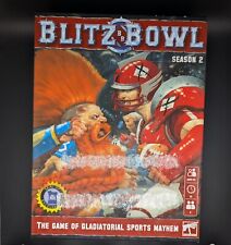 Games workshop blitz for sale  Belleville