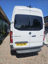 Lwb sprinter camper for sale  SITTINGBOURNE