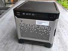 Proliant microserver gen8 gebraucht kaufen  Langwedel