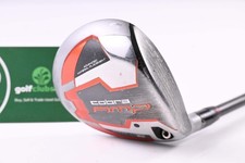Cobra amp wood for sale  LOANHEAD
