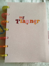 Planner kalender günstig gebraucht kaufen  Erlangen