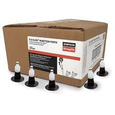 Concrete epoxy injection for sale  Gatesville