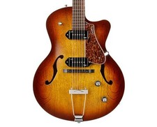 Godin 5th avenue for sale  Winchester
