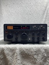 PARA PEÇAS OU REPAROS?  Receptor de rádio amador vintage JRC NRD-515 todas as ondas Pls Leia comprar usado  Enviando para Brazil