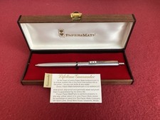 Papermate ballpoint pen for sale  DEAL
