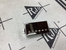 Níquel Humbucker Seymour Duncan SH4 JB comprar usado  Enviando para Brazil