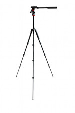 Manfrotto befree live gebraucht kaufen  Buchloe