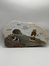 Siku hand carved for sale  PICKERING