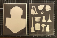 Cutting die sets for sale  Casa Grande