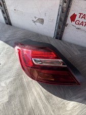 Vauxhall insignia 2013 for sale  HULL