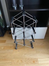Design weinregal gebraucht kaufen  Gauting