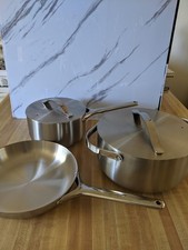 Caraway 5pc stainless for sale  Palm Desert