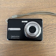 Appareil photo pentax d'occasion  Albert