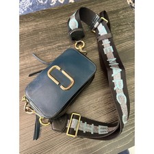 Marc jacobs snapshot for sale  Brecksville