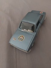 Nacoral fiat 124 usato  Varese