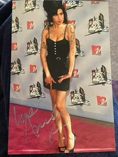 amy winehouse for sale amy winehouse for sale PONTYPOOL