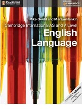 English language gould usato  Roma