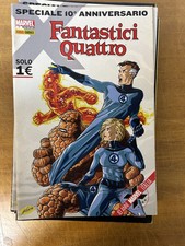 Marvel fantastici speciale usato  Trento