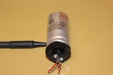 Becherelko becherkondensator 5 gebraucht kaufen  Hürth