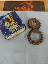 Hewland mk5 ratio d'occasion Hewland mk5 ratio d'occasion  Expédié en France