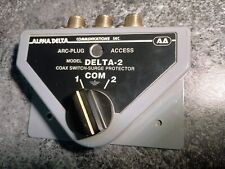 Commutatore antenna usato  Zagarolo