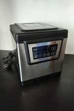 Caso sousvide center gebraucht kaufen  Oberhausen