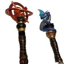 Magiquest wands great for sale  Milwaukee