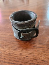 Maker marked civil for sale  Lamar