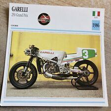 Garelli 250 grand d'occasion  Decize