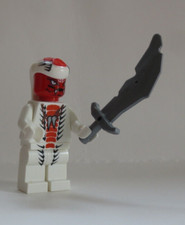 Lego ninjago figur gebraucht kaufen  Fraureuth