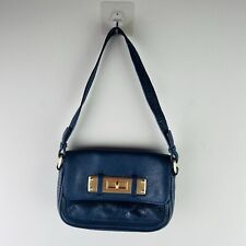 Talbots navy leather for sale  Clayton