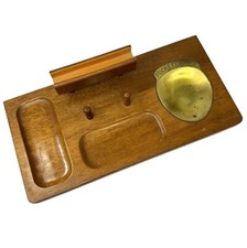 London leather wooden for sale  Roebuck
