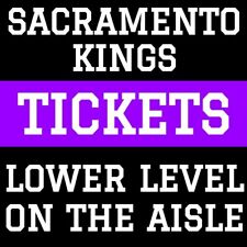 Sacramento kings lower for sale  Auburn