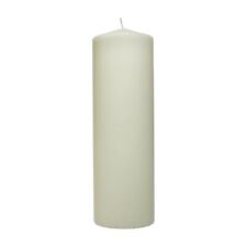 Price candles pillar for sale  LUTON