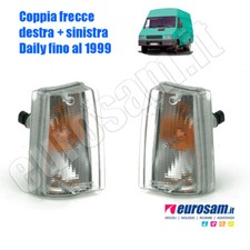 Set fanale fanalino usato  Veroli