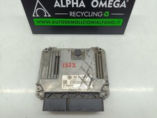 Centralina motore seat usato  Italia