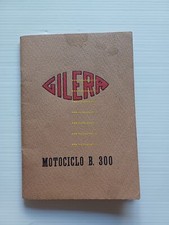 Gilera 300 manuale usato  Vimodrone