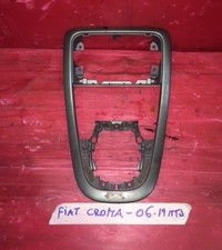 Modanatura cruscotto fiat usato  Italia