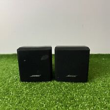 Bose single cube for sale  BARKING