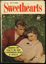 Sweethearts rare fawcett for sale  Tampa
