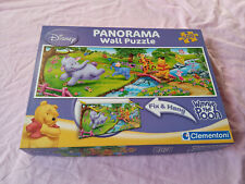 Puzzle panorama disney d'occasion  Armentières